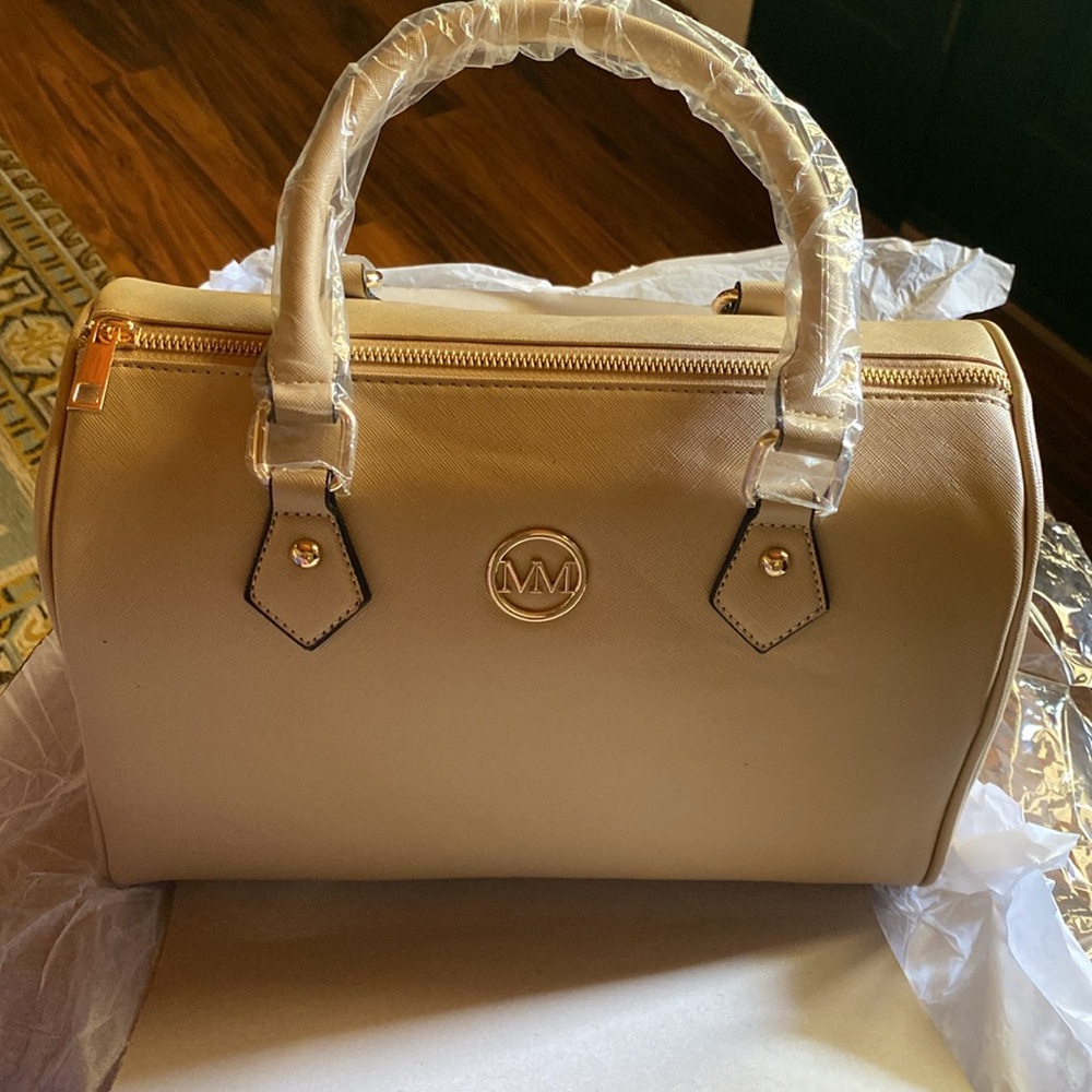 Beautiful Tote/Purse